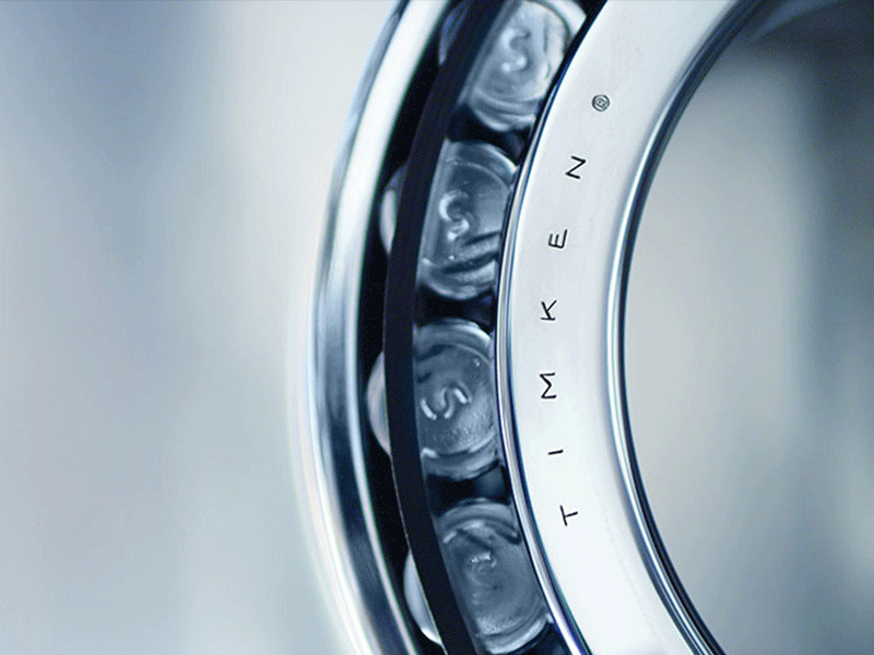 影響SKF高溫軸承穩(wěn)定運(yùn)轉(zhuǎn)振動(dòng)的不當(dāng)處理   